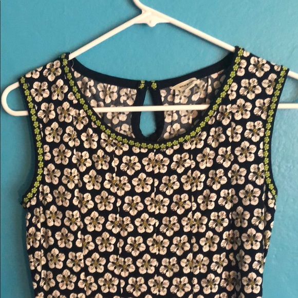 Floral Dress - Picture 3 of 4